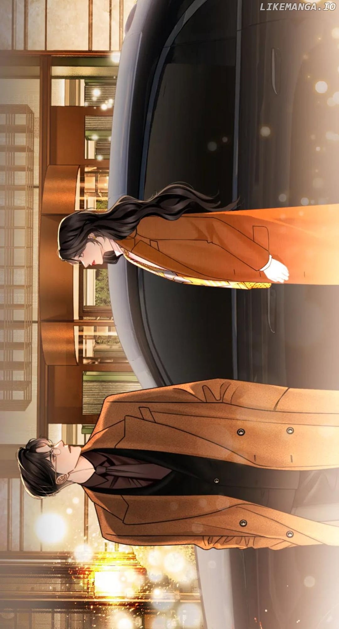 Deeply In Love Chapter 32 - page 35
